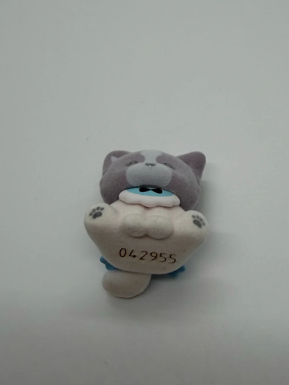 Bundle (3) Kawaii Trio Figurine Tiny Bean Set